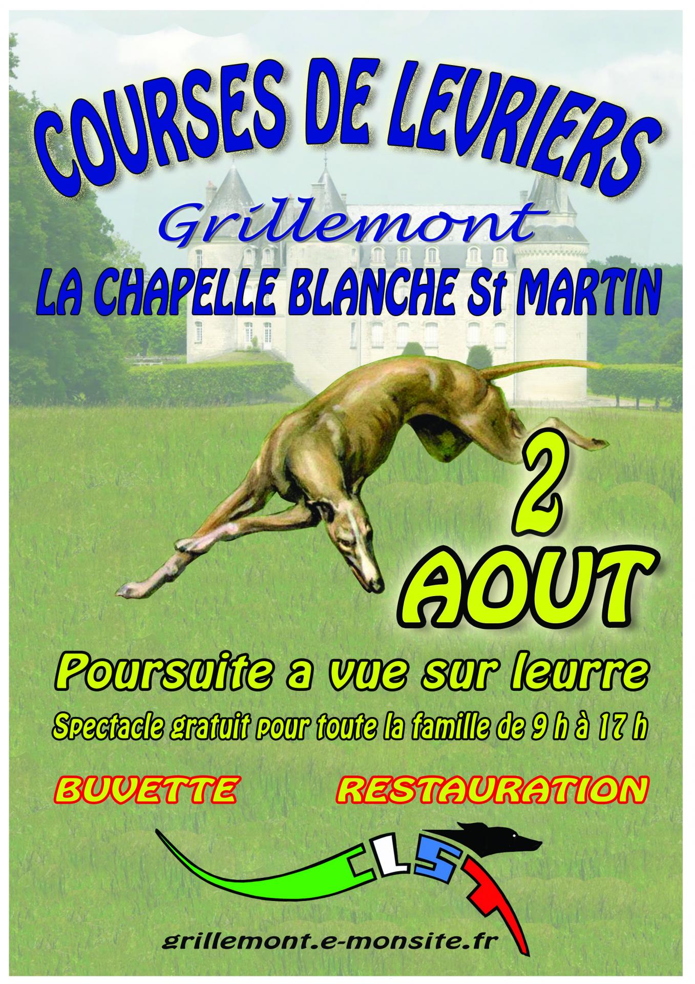 Affiche chateau jepg